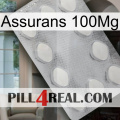 Assurans 100Mg 16